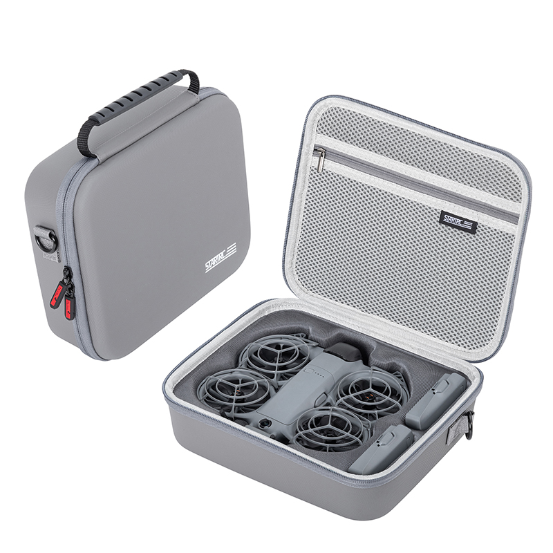 STARTRC Neo 2 Bolso de hombro  - Dji Drone reseña y precio