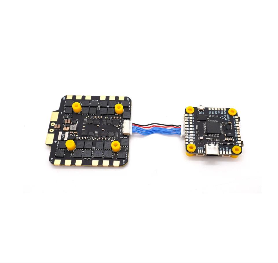 Control de Vuelo F405 V3 FC F4 - Betaflight Fc reseña y precio