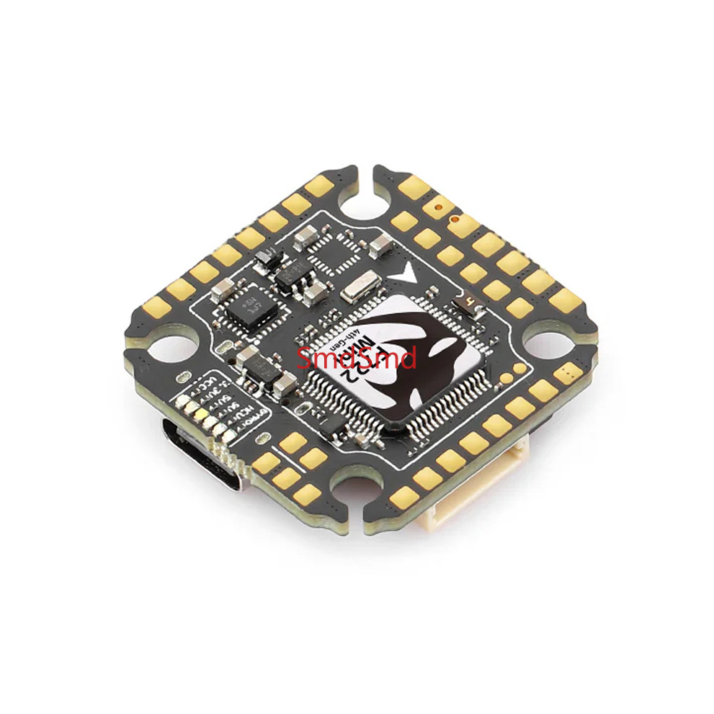 Controlador de Vuelo MAMBA MK4 - F722 Flight Controller reseña y precio