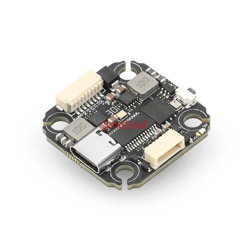 Controlador de Vuelo MAMBA MK4 - F722 Flight Controller reseña y precio