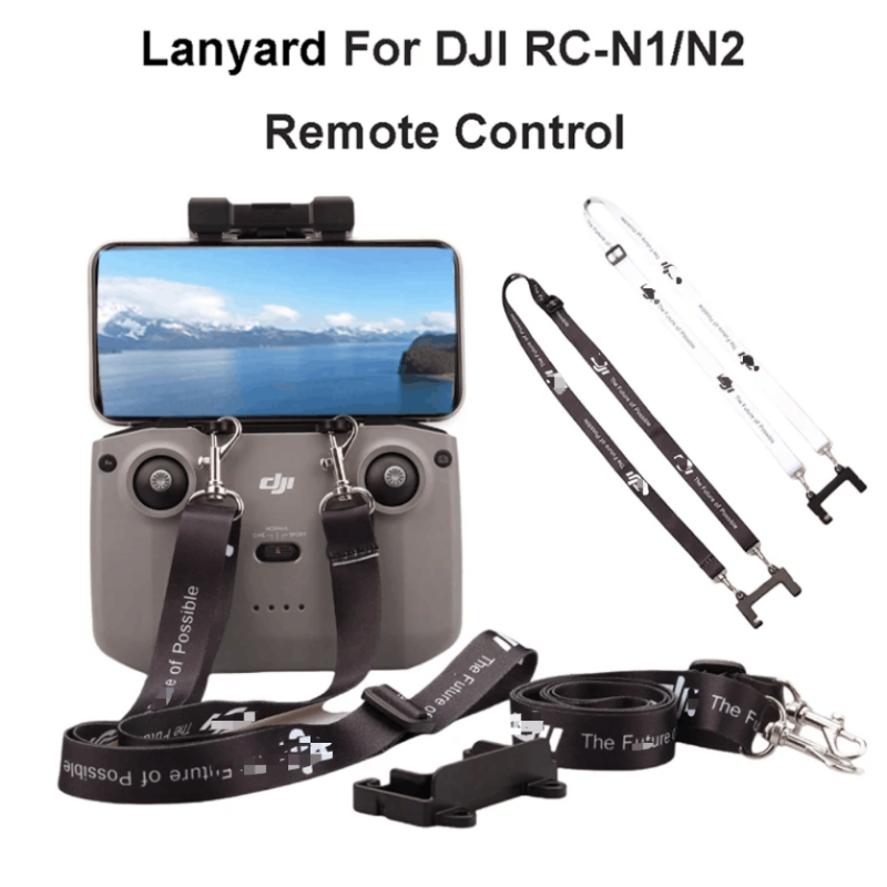 Correa de cordón para mando a  - Drone Landing Pad reseña y precio