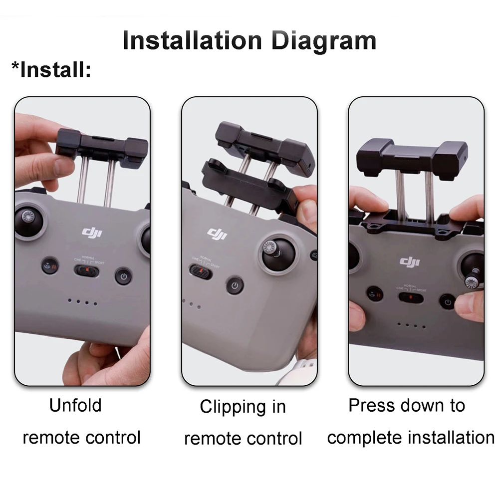 Correa de cordón para mando a  - Drone Landing Pad reseña y precio