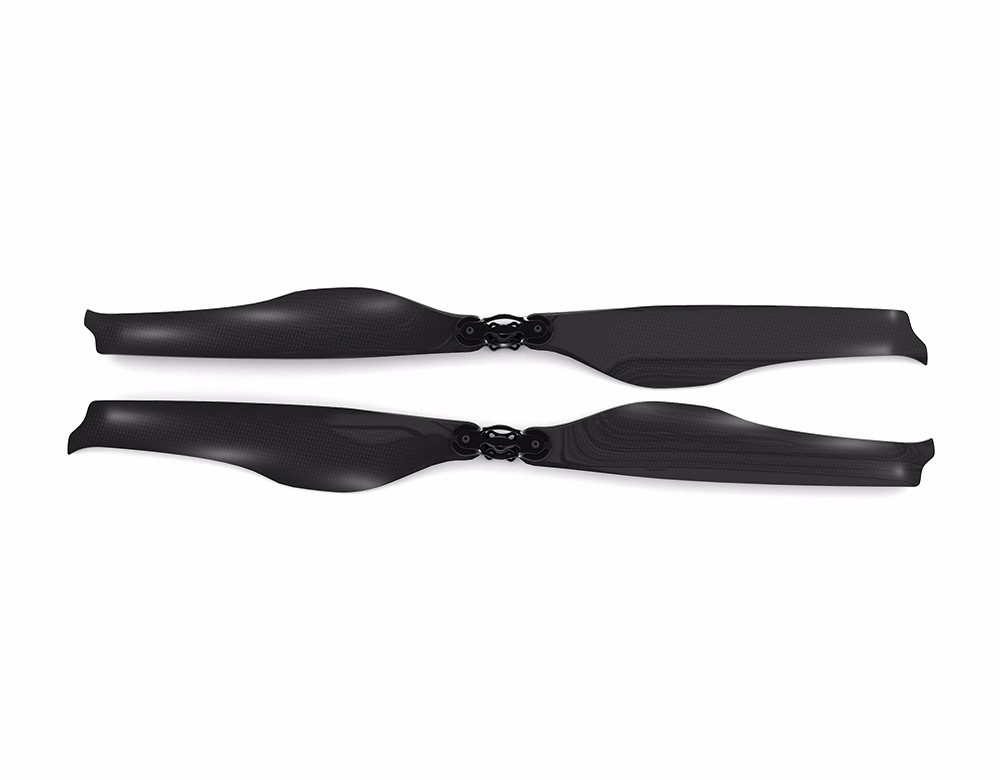 Hélice de Fibra de Carbono Ple - Drone Propeller reseña y precio