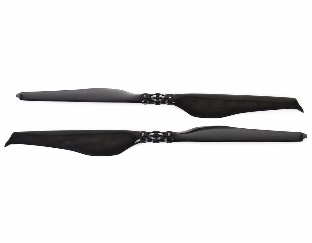 Hélice de Fibra de Carbono Ple - Drone Propeller reseña y precio