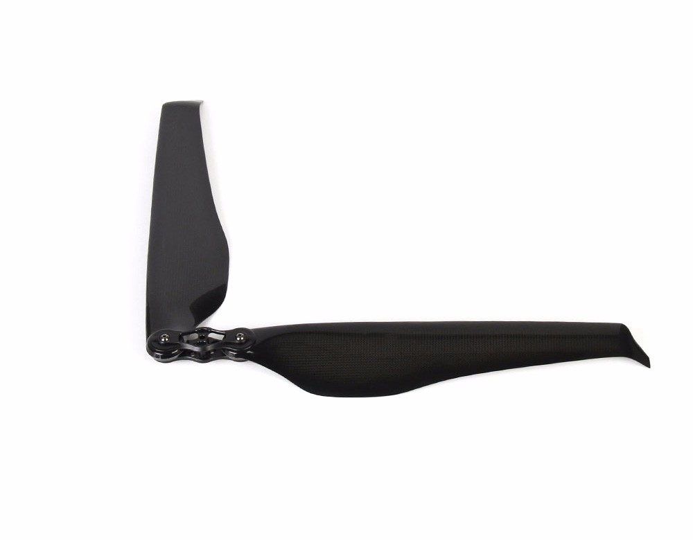 Hélice de Fibra de Carbono Ple - Drone Propeller reseña y precio