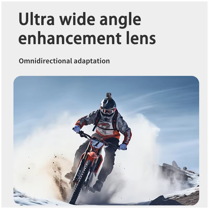Cámara de acción 5K asequible  - Runcam Camera reseña y precio