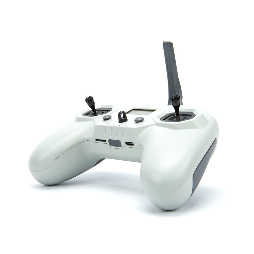 IFlight-transmisor de Radio Co - Radio Transmitter 2.4Ghz reseña y precio