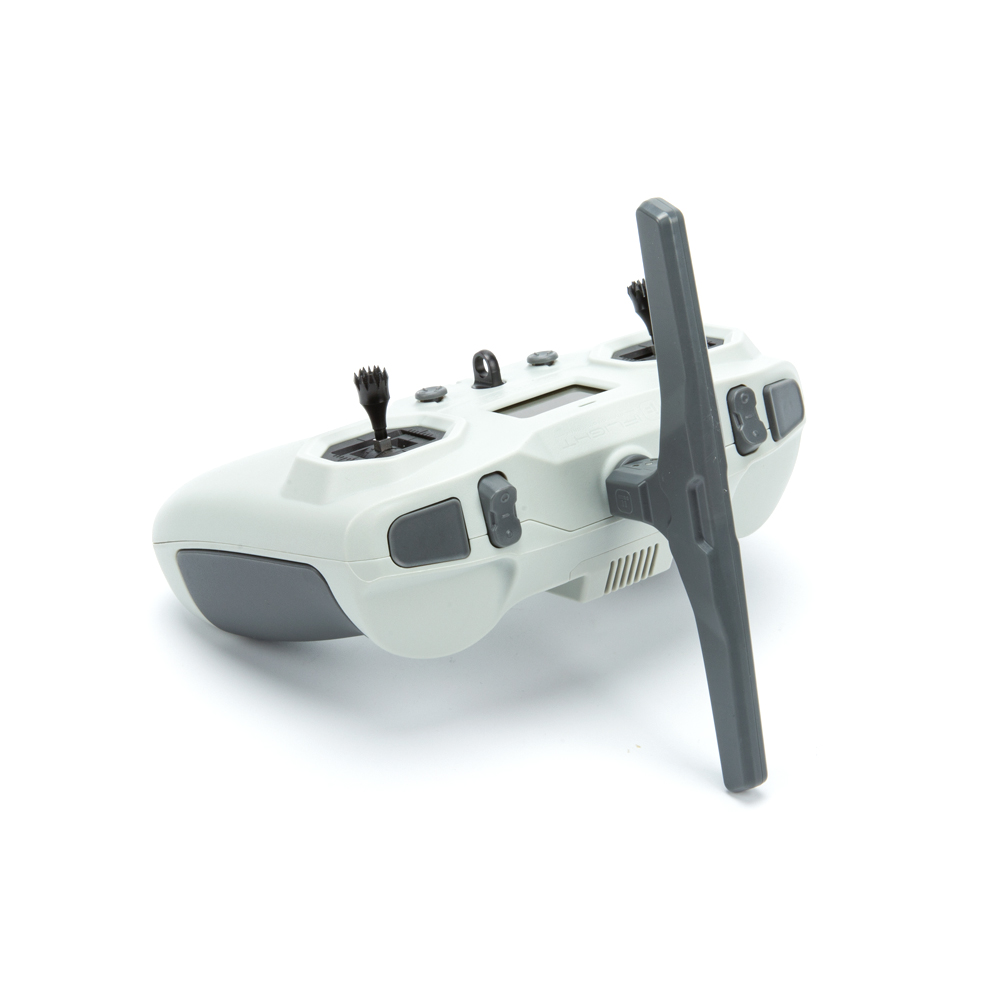 IFlight-transmisor de Radio Co - Radio Transmitter 2.4Ghz reseña y precio