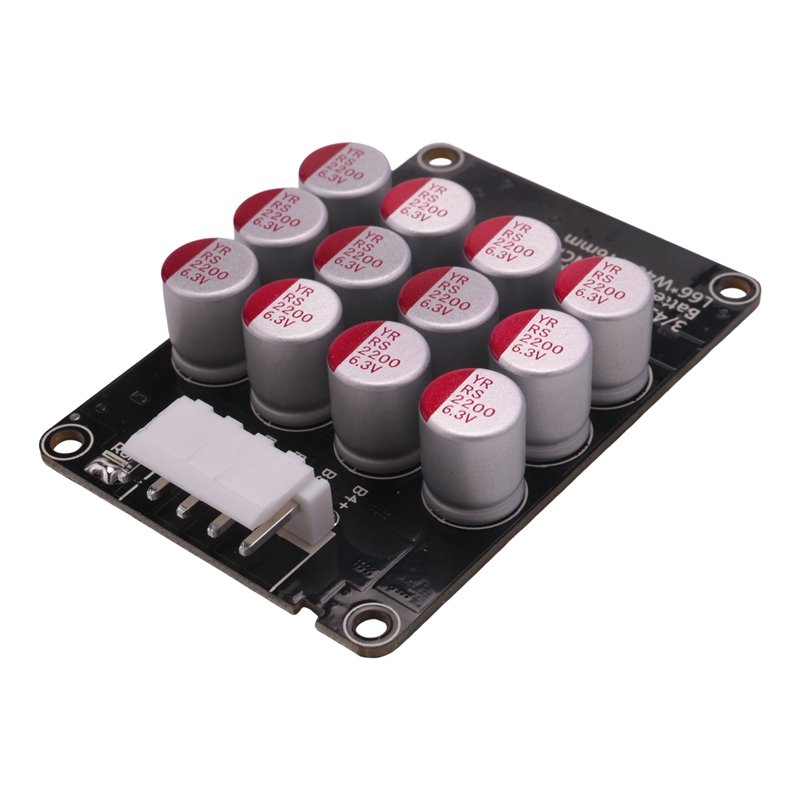 A29F-4S 5A balanceador de grup - Lipo Battery 4S reseña y precio