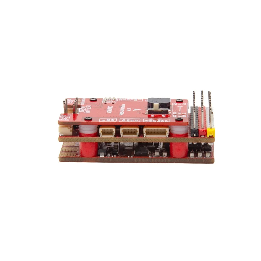 ATOMRC F405 NAVI Delux módulo  - F405 Flight Controller reseña y precio