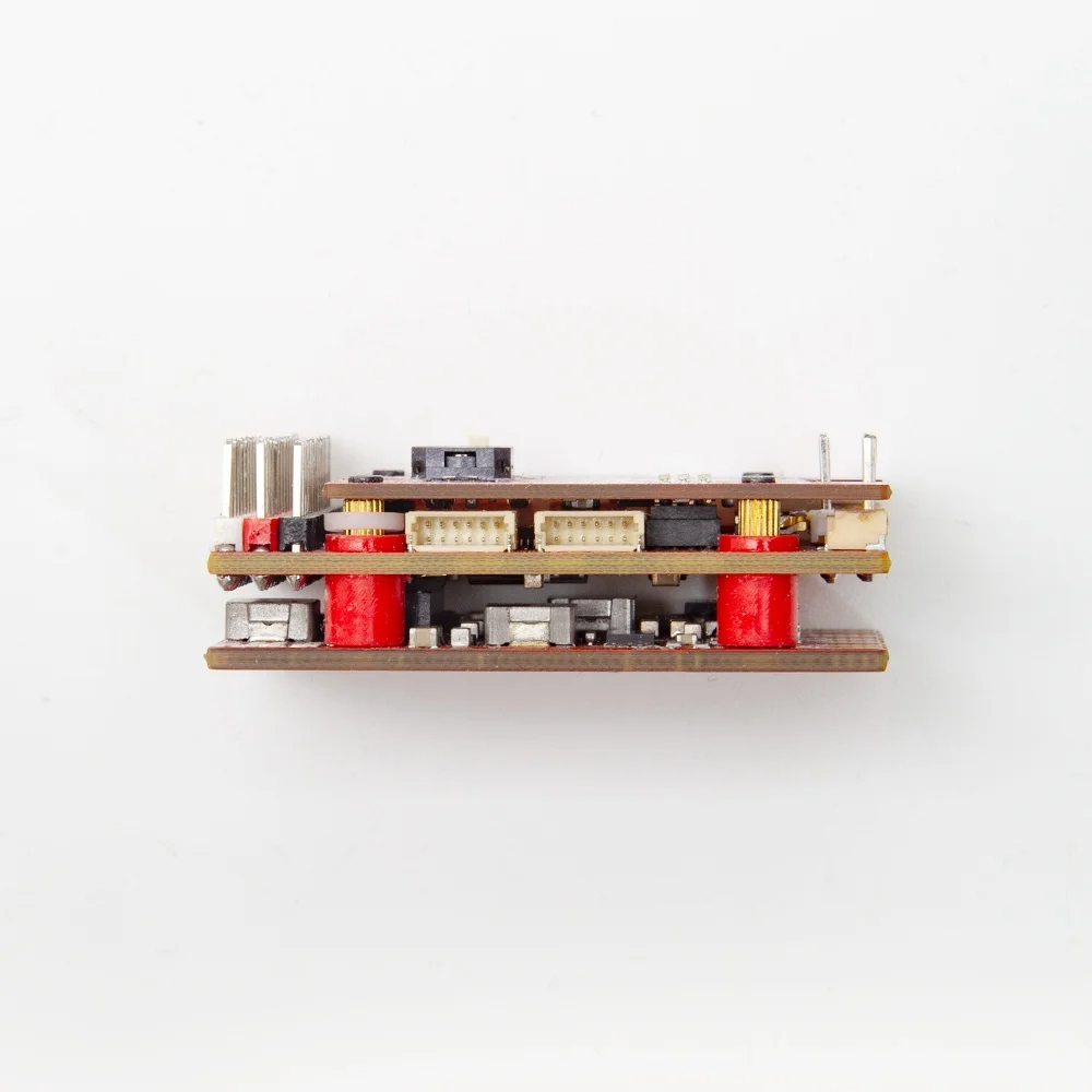 ATOMRC F405 NAVI Delux módulo  - F405 Flight Controller reseña y precio