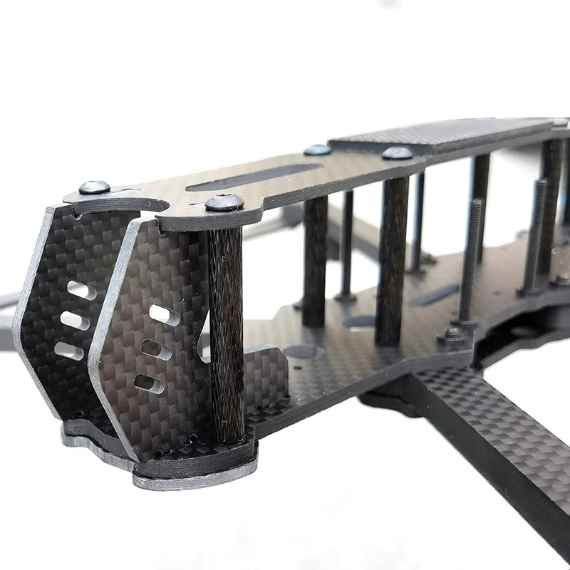 Kit de Marco de Dron de Carrer - Dji Drone reseña y precio