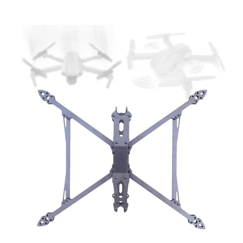 Kit de Marco de Dron de Carrer - Dji Drone reseña y precio