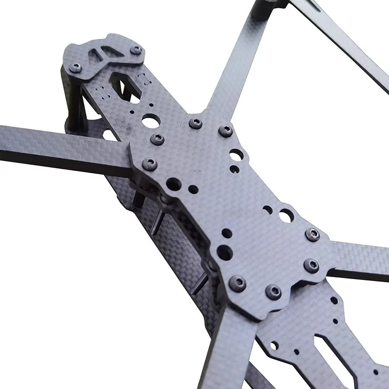 Kit de Marco de Dron de Carrer - Dji Drone reseña y precio