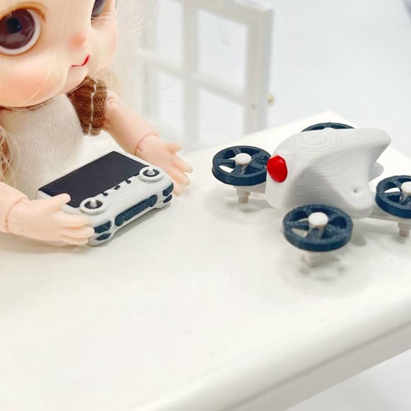 Modelo de Dron en Miniatura co - Drone reseña y precio