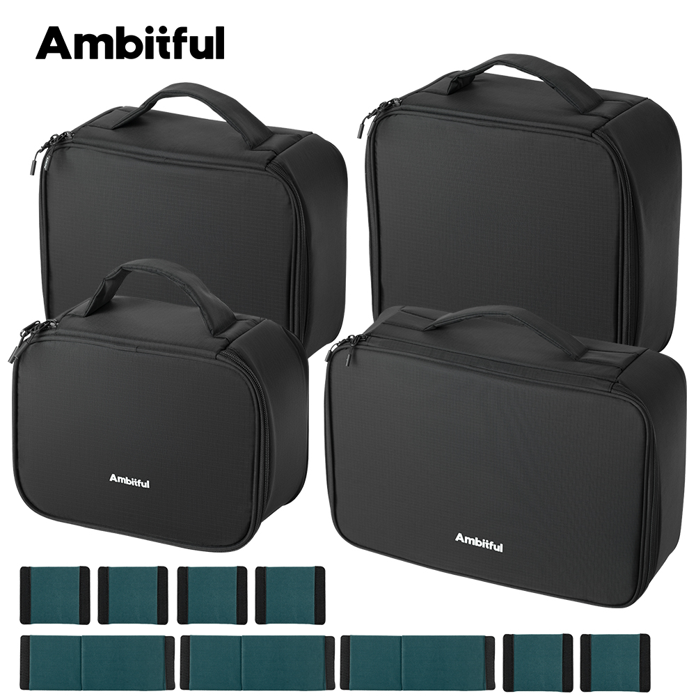Bolsa de transporte para estud - Dji Drone reseña y precio