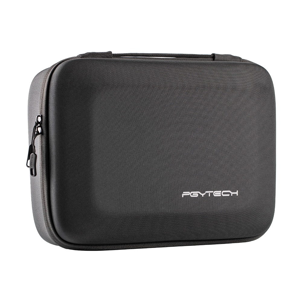 PGYTECH-estuche de transporte  - Drone Goggles Dji reseña y precio