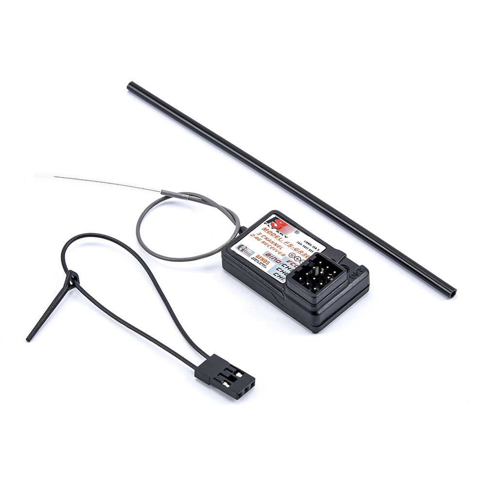 Flysky RC Receiver FS-IA6 IA6B - Rc Drone reseña y precio
