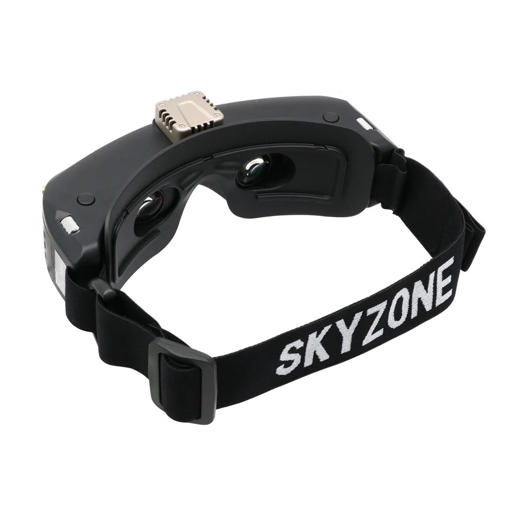 Gafas FPV SKYZONE SKY04X PRO O - Goggles Fpv reseña y precio