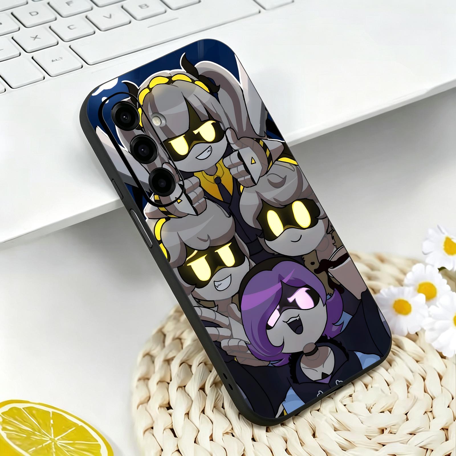 Funda para teléfono con diseño - Drone reseña y precio