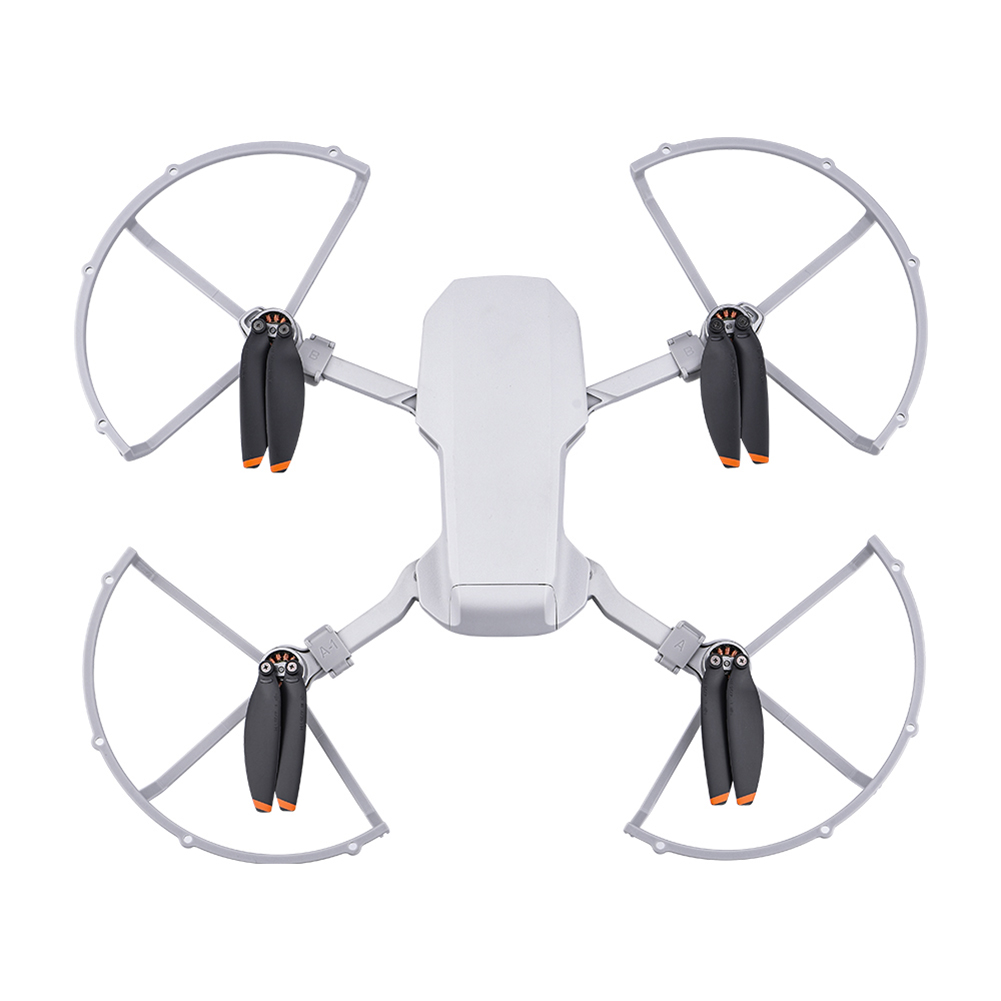 Protector de hélice, accesorio - Dji Mini Drone reseña y precio