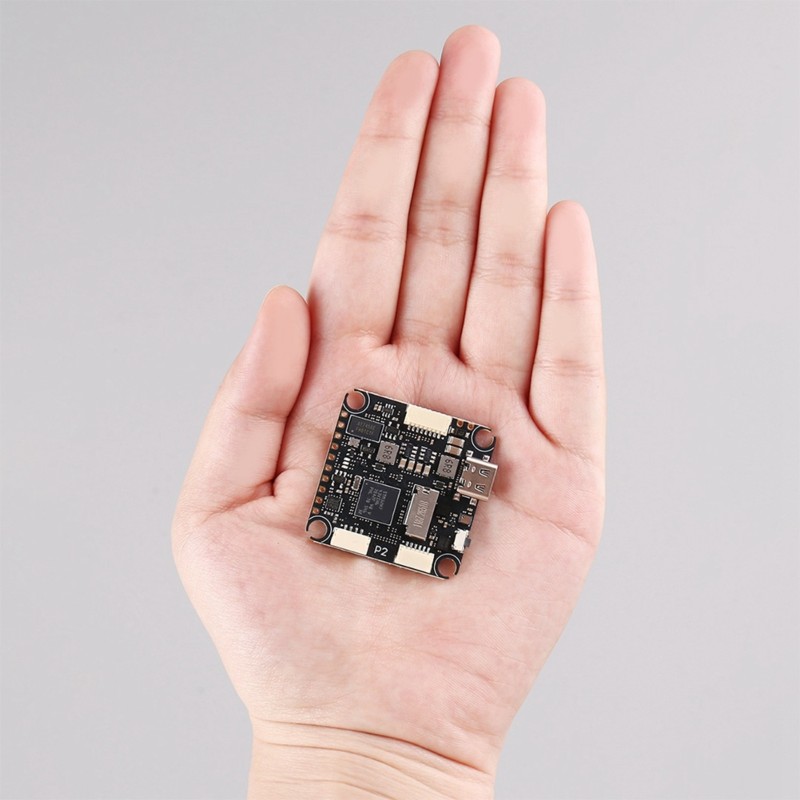 Controlador de vuelo A63T-TBS  - Dji Drone reseña y precio