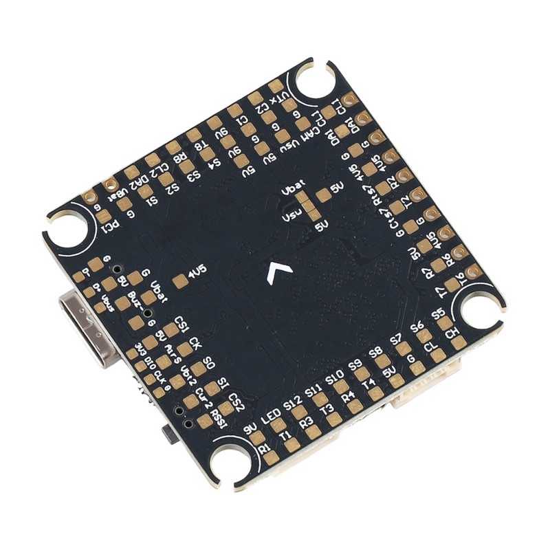 Controlador de vuelo A63T-TBS  - Dji Drone reseña y precio