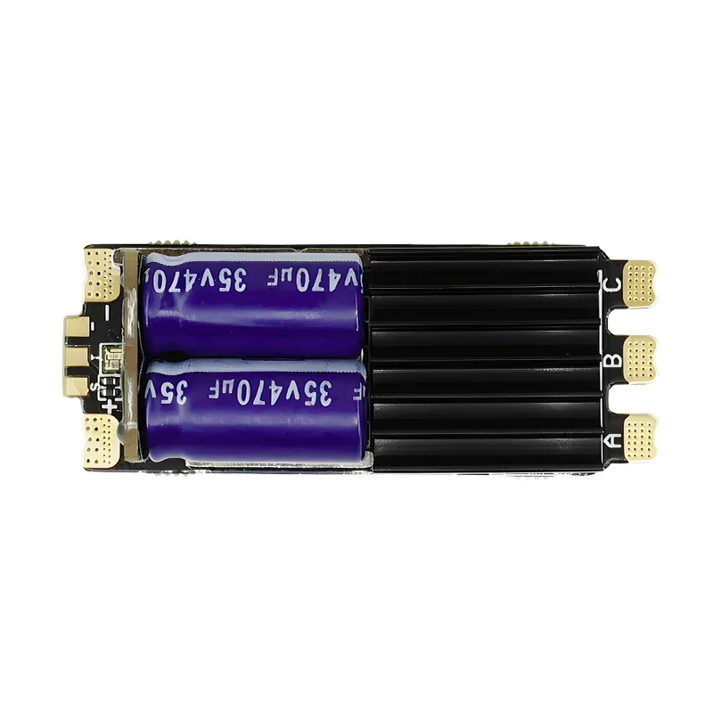 ESC sin Escobillas SEQURE 2812 - Drone reseña y precio