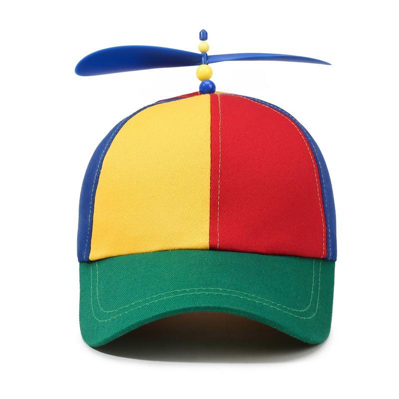 【S】Gorra de béisbol con diseño - Propeller Guard reseña y precio