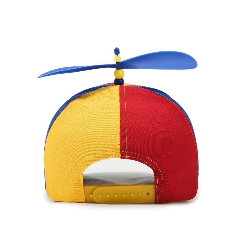 【S】Gorra de béisbol con diseño - Propeller Guard reseña y precio