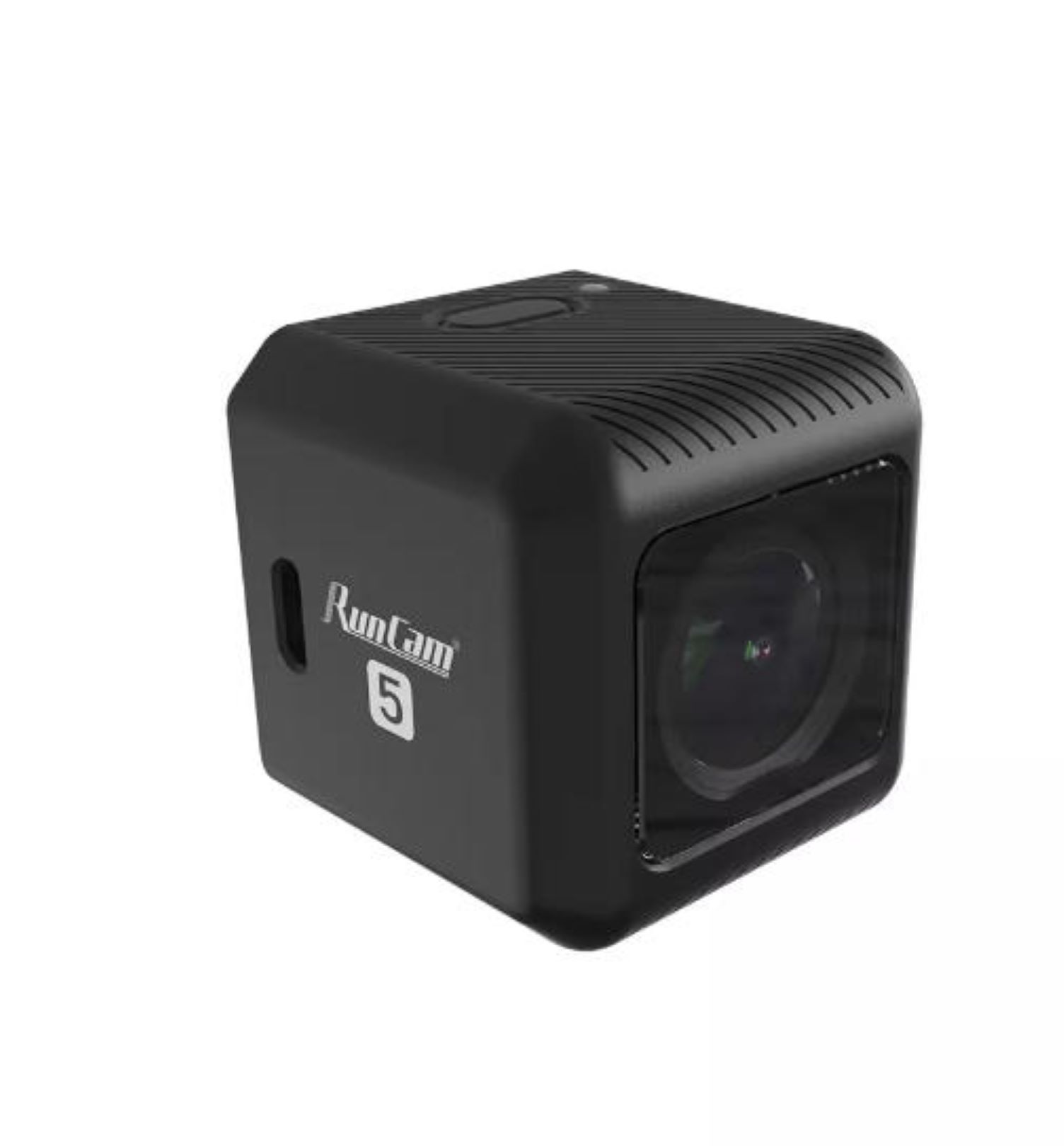 RunCam 5 RunCam5 Naranja/Negro - Runcam Camera reseña y precio