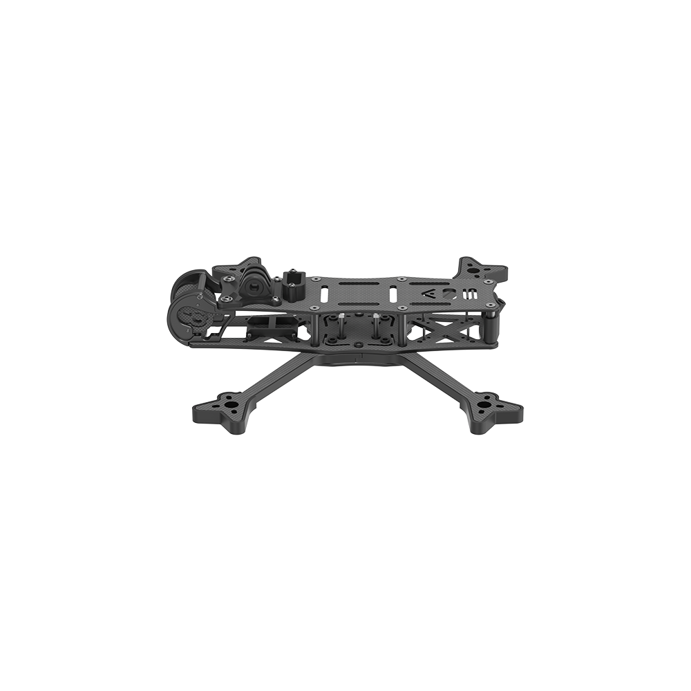 IFlight AOS 5 V5.1 Kit de Marc - Carbon Fiber Drone Frame reseña y precio