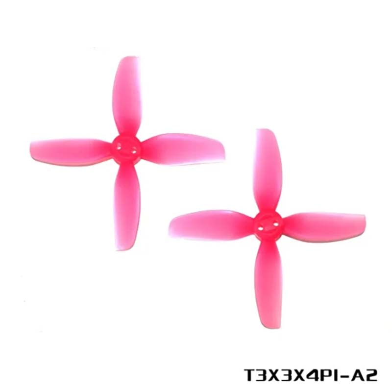 Juego de hélices para drones F - Dji Drone reseña y precio