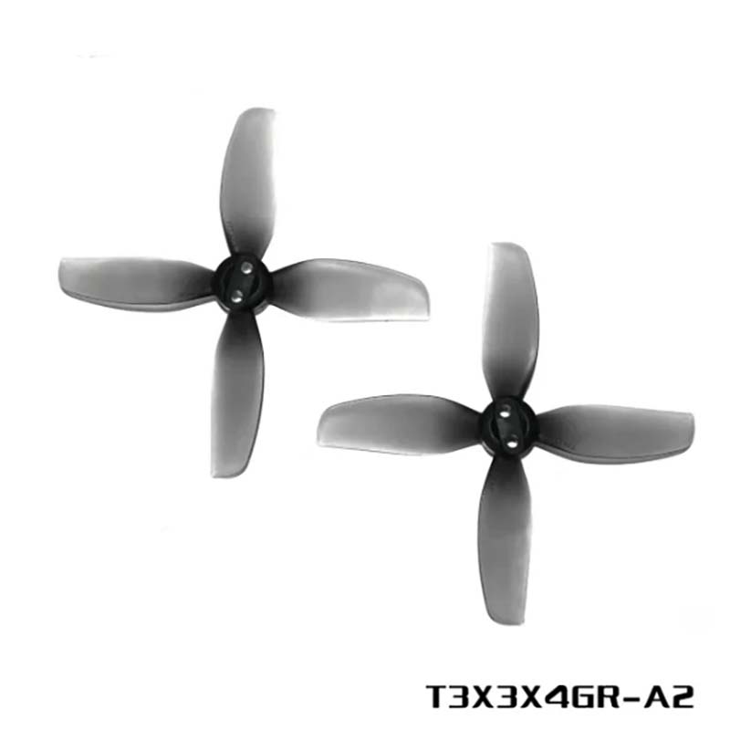 Juego de hélices para drones F - Dji Drone reseña y precio