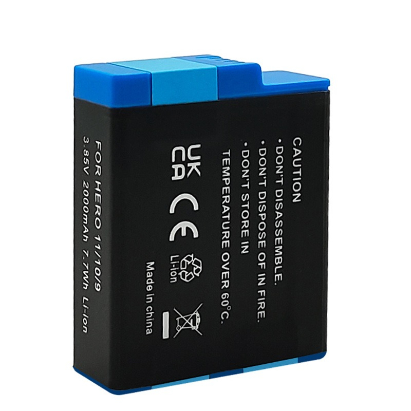 Batería de 3,85 V 2000mAh deco - Drone With Camera reseña y precio