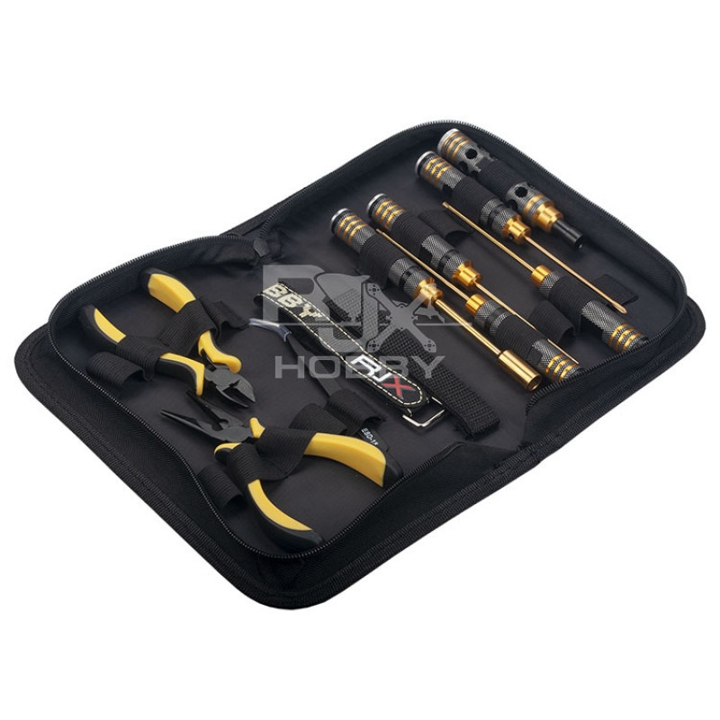 Herramienta de reparación con  - Dji Drone reseña y precio