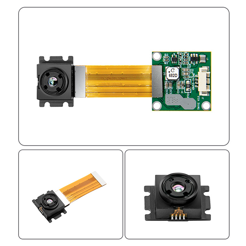 Cámara Termográfica IR Tiny1-C - Drone With Camera reseña y precio