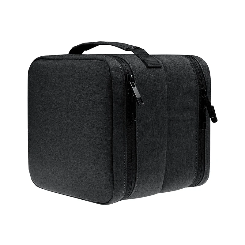 Estuche portátil, bolso espaci - Drone Goggles Dji reseña y precio
