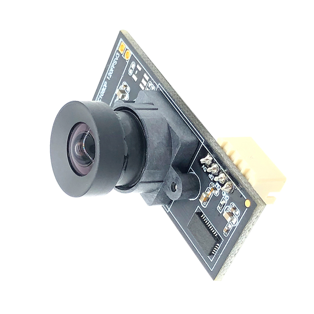 Módulo de Cámara USB de Alta V - Hd Zero Camera reseña y precio