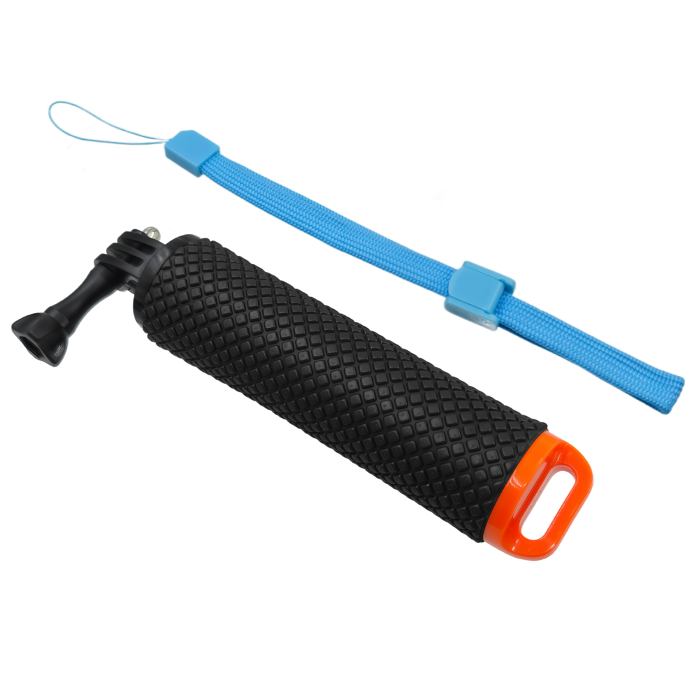 Empuñadura Flotante para Agarr - Runcam Camera reseña y precio