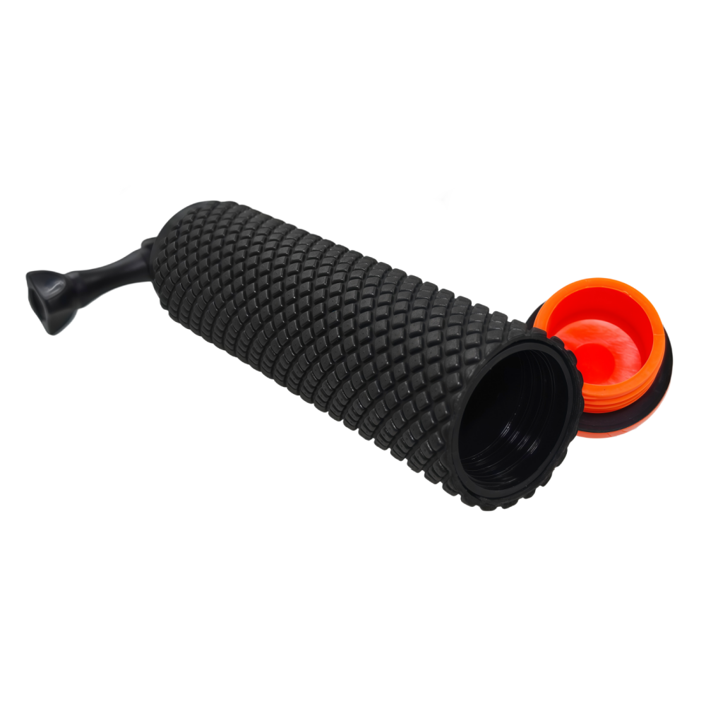 Empuñadura Flotante para Agarr - Runcam Camera reseña y precio
