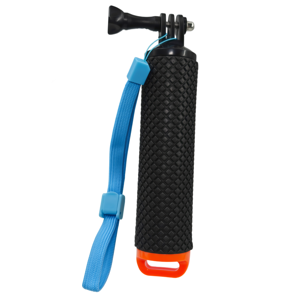 Empuñadura Flotante para Agarr - Runcam Camera reseña y precio