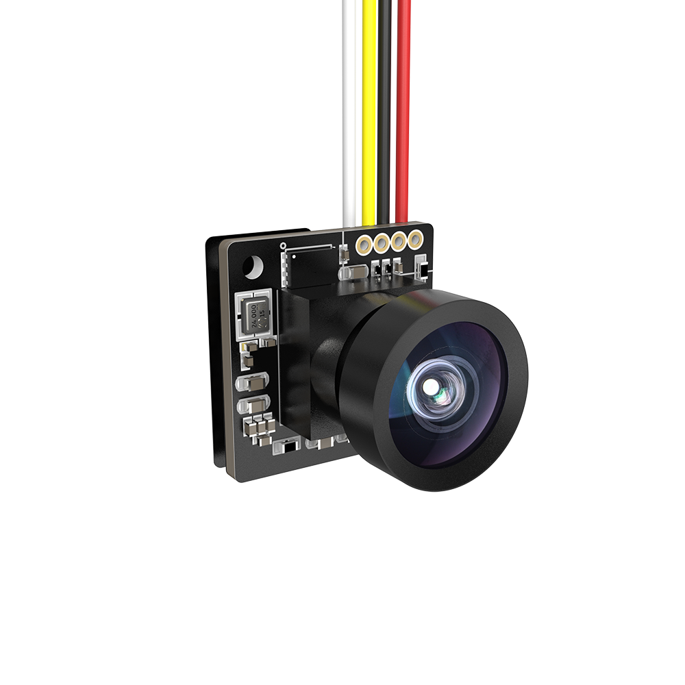 RunCam HDZero Eco Camera Cámar - Hd Zero Camera reseña y precio