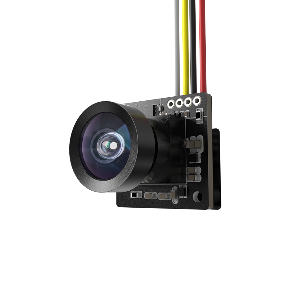 RunCam HDZero Eco Camera Cámar - Hd Zero Camera reseña y precio