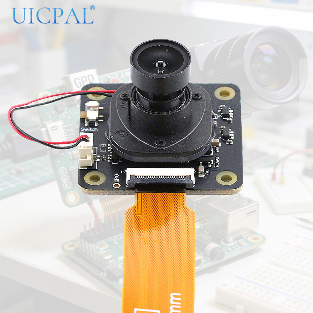 Nuevo Módulo de Cámara IMX415  - Hd Zero Camera reseña y precio