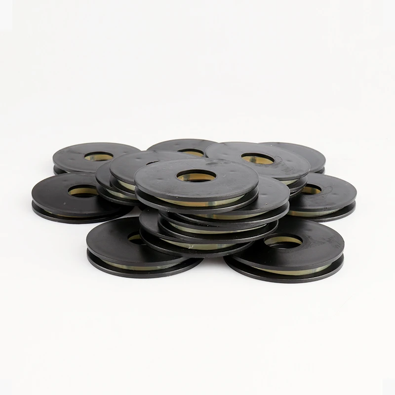 Nuevo soporte de goma para hél - Dji Drone reseña y precio