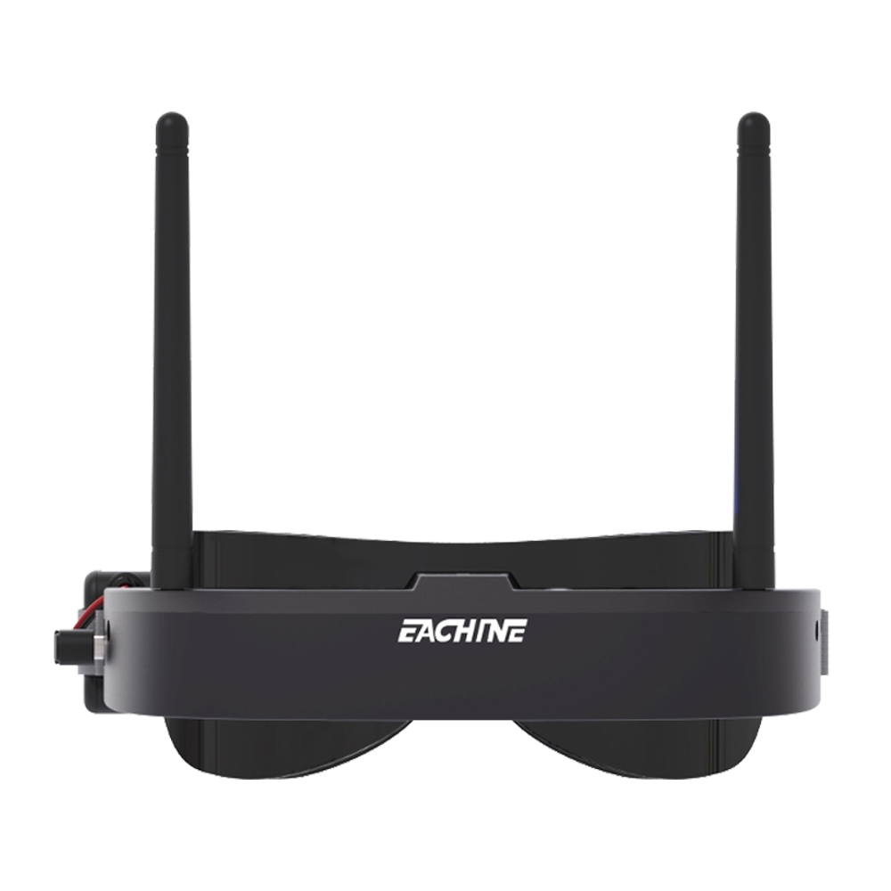 Gafas Eachine EV100 720*540 5, - Goggles Fpv reseña y precio