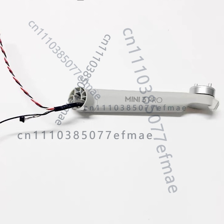 1 pieza de brazo de motor orig - Dji Mini Drone reseña y precio