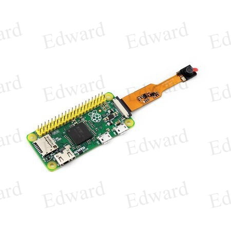 Módulo de cámara para Raspberr - Hd Zero Camera reseña y precio