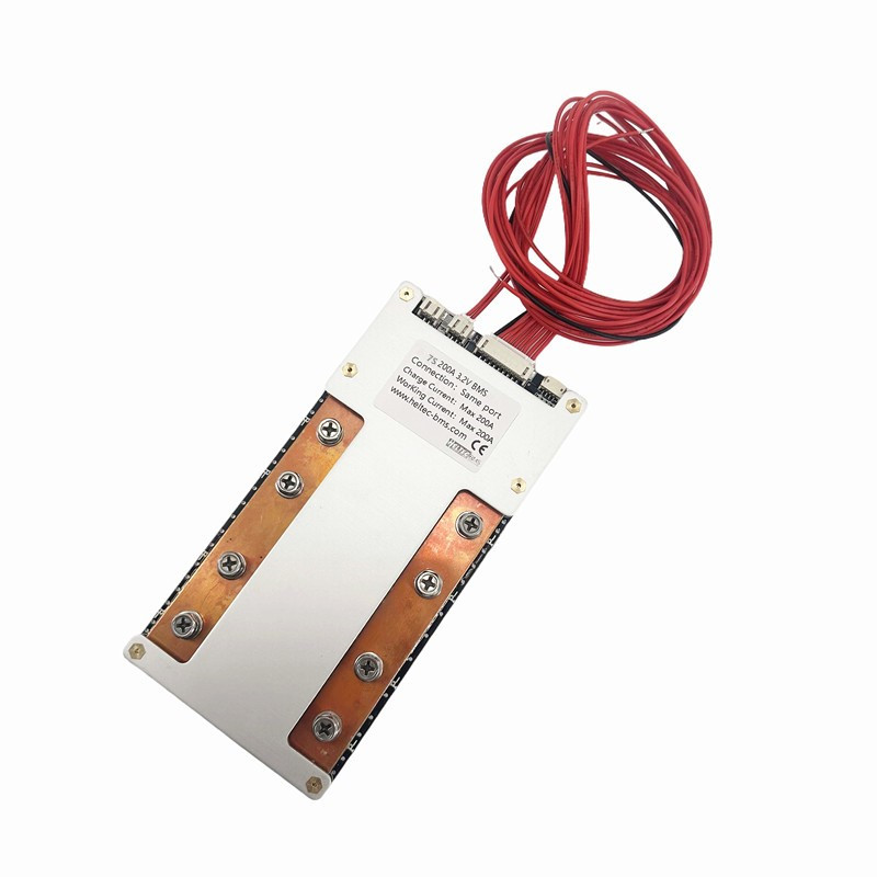 Placa de protección de batería - Lipo Battery 4S reseña y precio